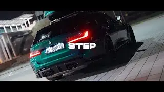 Offset x Tyga Type Beat - "STEP" | Free Club Rap Beat 2023