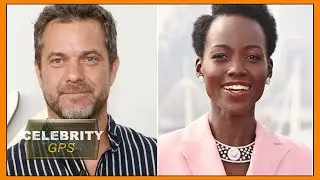 LUPITA NYONG'O and JOSHUA JACKSON CALL IT QUITS - Hollywood TV