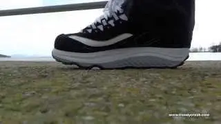 Crush Cigarette Sneakers 004v 001