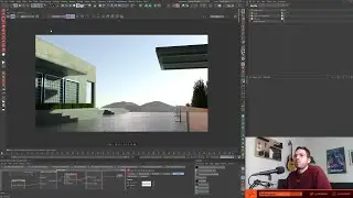 Making a Dreamscape - Livestream from Twitch