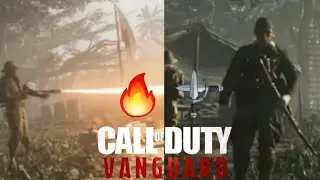 He Brought A Sword To A Flamethrower Fight