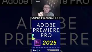 👑 Adobe Premiere Pro 2025 — Где скачать и как Установить