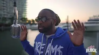 Juno Allah - King of the hill