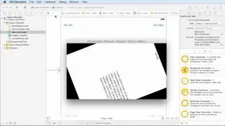 iOS Development with Swift Tutorial   10   Layout Constraints