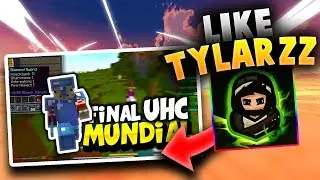 How to Make Minecraft Thumbnails Like TYLARZZ!