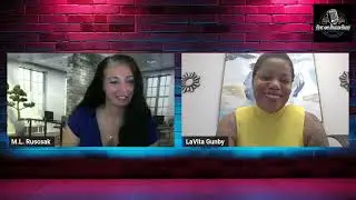 Empowering Voices: LaVita Gunby on Dove and Dragon Radio