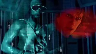 If Macho Man Randy Savage played Emperor Palpatine in Star Wars