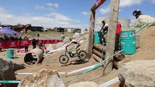 CTI 2022 - Dalton Land - Section 6 - Lap 2