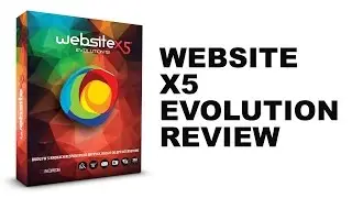 Website x5 Evolution Review