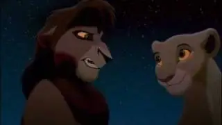 Kovu/Kiara - Say Ok