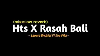 HTS X Rasah Bali | Awak dewe ora ono status pacaran | Rungokno kang mas aku gelo