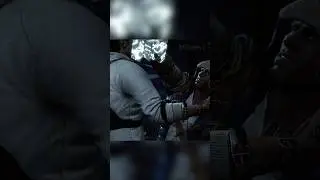 Connor beats up Desmond [AC3: Mods]