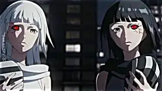 Tokyo ghoul