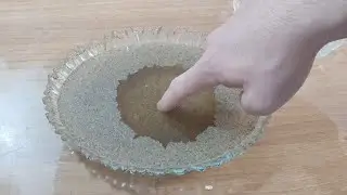 Sabundan Kaçan Karabiber Deneyi [Mikrop Deneyi] - 