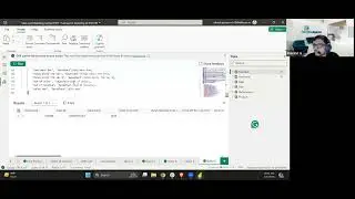 Intro to Copilot and Dax Query View