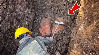 We Found a Treasure That Will Change History❗️ [ Treasure Hunt With a Metal Detector ]