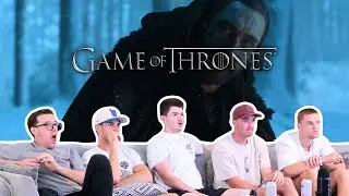 Game of Thrones HATERS/LOVERS Watch 6x6 | Reaction/Review