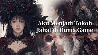 Terjebak Jadi Villain Wanita, Aku Malah Membuat Empat Pahlawan Jatuh Cinta!