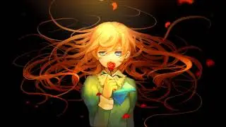 Nightcore ~ White Mustang ღ