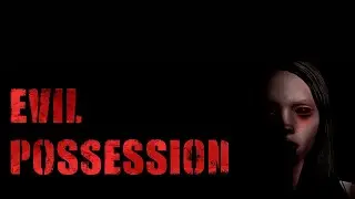 An diesem Game ist SO VIEL FALSCH! | Evil Possession