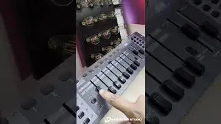Control LED Bulbs with DMX