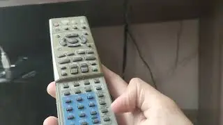 Panasonic заебал