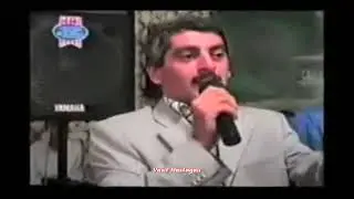 Məşədibaba,Kərim,Agamirzə,Vahid Qədim,Mirsadıq Məninən deməy hər anda təhlükəlidir 2002