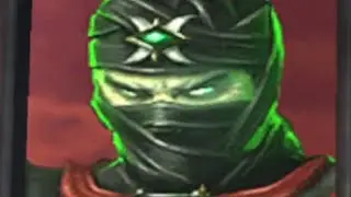 Mortal Kombat Armageddon: Ermac Arcade Ladder
