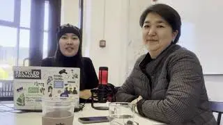Как сортируют мусор в Голландии (Нидерланды) Подкаст Экология без паники. Эпизод № 6.