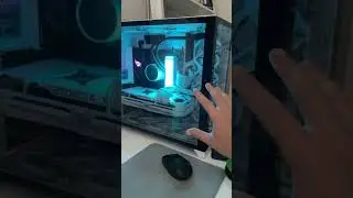 PC Makes WEIRD Sound 