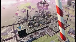 НЕЗАВОД Satisfactory
