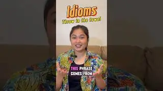 Idioms in English for IELTS speaking| English Class| Practice English speaking #learning #Shorts
