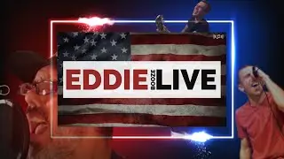 EDDIE BOOZE LIVE - 3/31/22