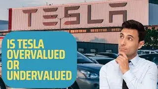 Tesla Stock - Buy, Hold or Sell?