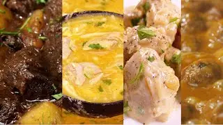 11 comidas rapidas y faciles de hacer | Recetas de cocina faciles y rapidas