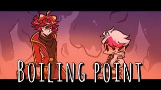 boiling point but Ruvenstain and Hexa sing it