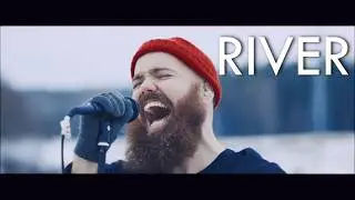 Awake Again - river (OFFICIAL MUSIC VIDEO)