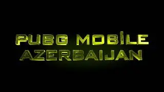 BU GÜN 35.000 UC TURNİRİ / ENERGIZER PUBG Mobile Azerbaijan