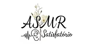 ASMR LIMPEZA E ORGANIZAÇÃO COMPILADOS ASMR CLEANING AND ORGANIZING SATISFATÓRIO