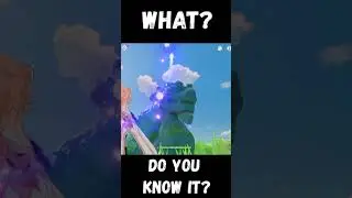 Secret Liyue Chest | Genshin Impact