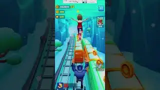 #CricketCentral99  #subwaysurfers #cricketgame #subwaysurfride #cricketmatch #subwayseries #games