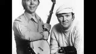 Makem & Clancy - Little Beggarman