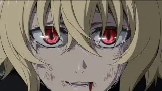 {Mikayuu amv} Sad Song