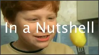 Russian hot potato in a nutshell