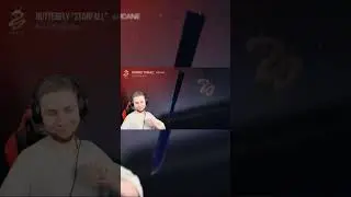 #тиктак стал адекватным и выбил бабочку #standoff2 #butterfly #case