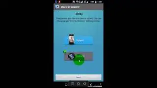 How TO Use Android Mobile As A CCTV