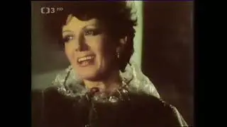 Marie Rottrová 1984 Hra na lásku