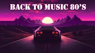 Vaporwave Music Mix 🚗 Synthwave | Retrowave | Chillwave | Cyberpunk [SUPERWAVE]