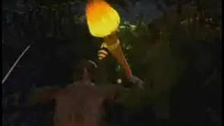 best scene in beast machine