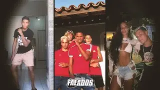 VAI NOVINHA AN AN AN X STREET FIGHTER (DJ'S LC GOMES, JN DUTRA & FORTIN O UNICO) OSAPELÃODOACIDPRO